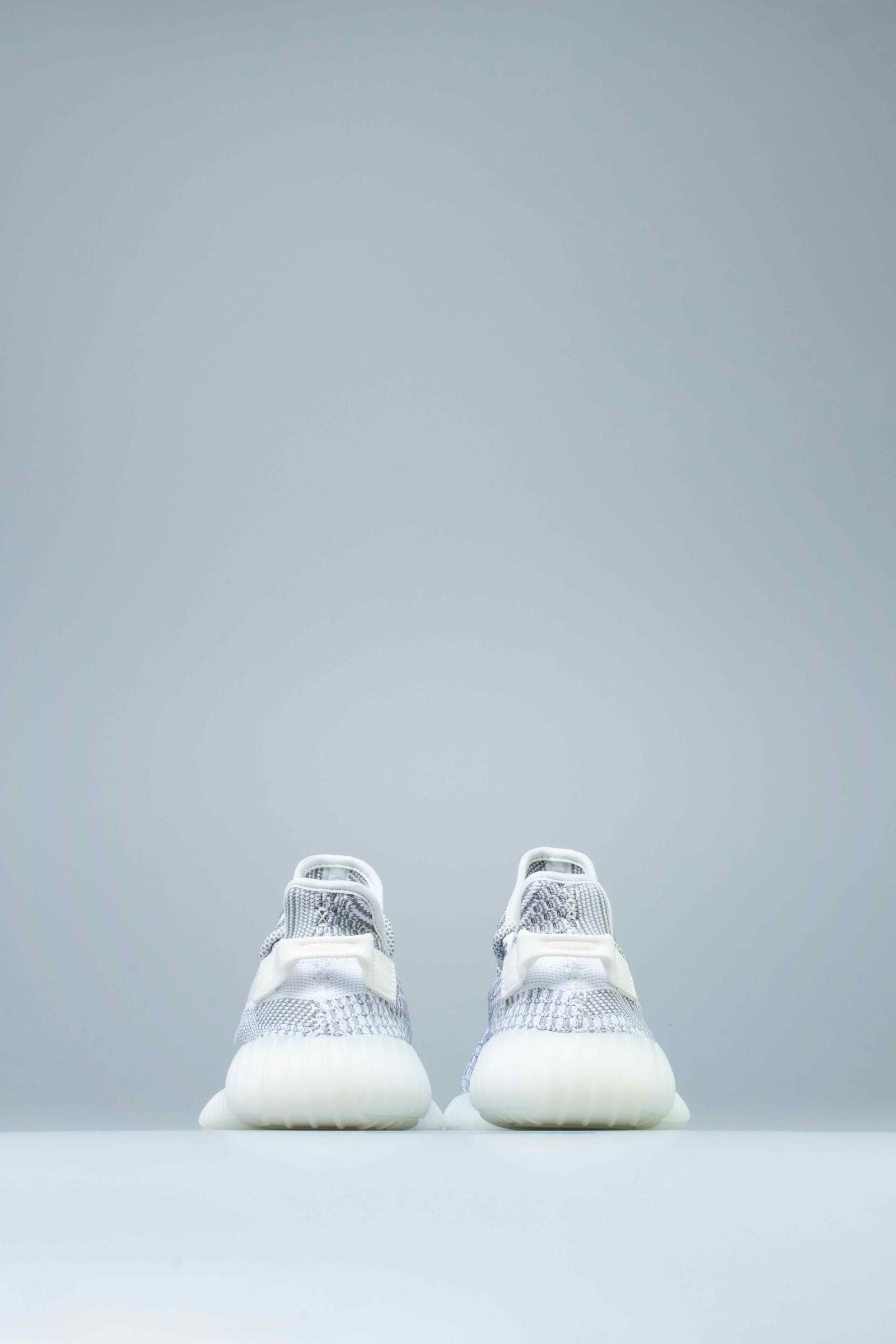 adidas EF2905 Yeezy Boost 350 V2 Static Mens Lifestyle Shoe