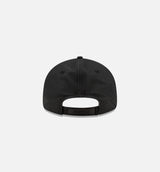 9Fifty Essentials Fear of God Snapback Hat Mens Hat - Black
