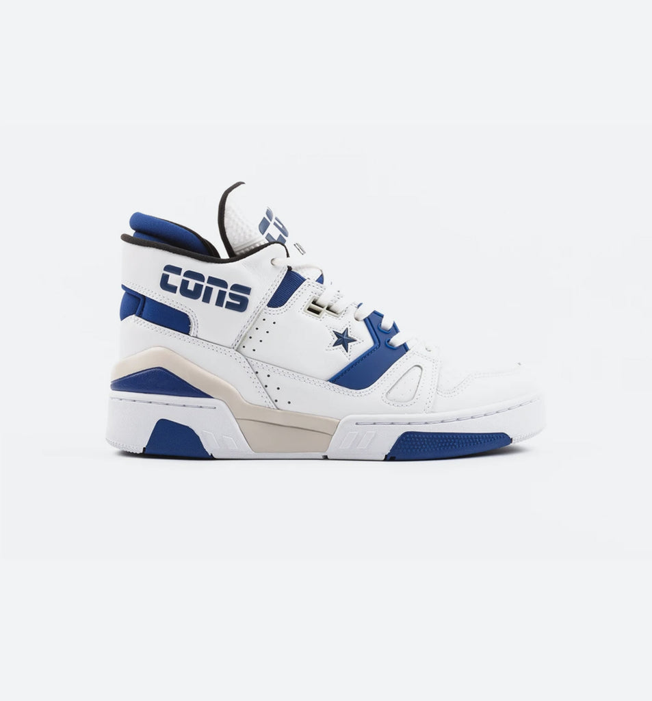 Converse 163581C ERX OG Mens Basketball Shoe White/Blue
