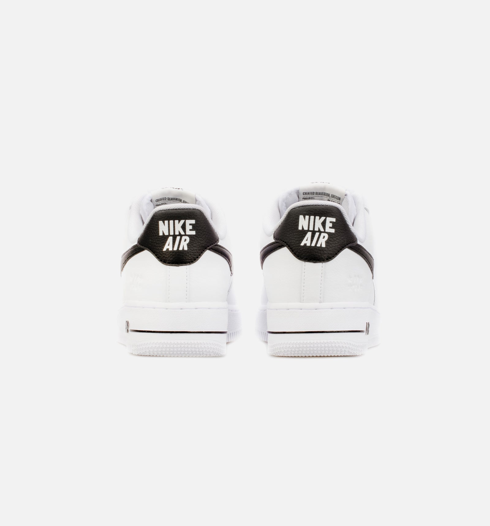 Vintage NIKE Foodie Black×White Nike Dunk Low Retro Men's Shoes. Nike.com