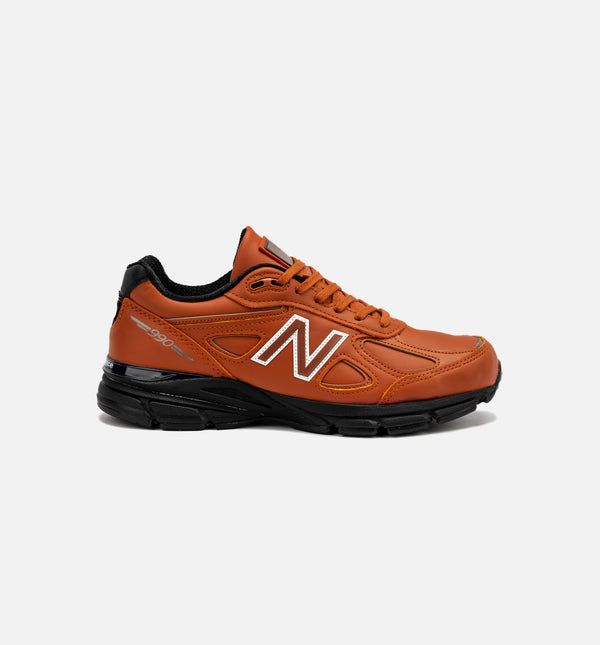 New Balance U990TW4 990v4 Made In Usa Teal Mens Lifestyle  display picture 1