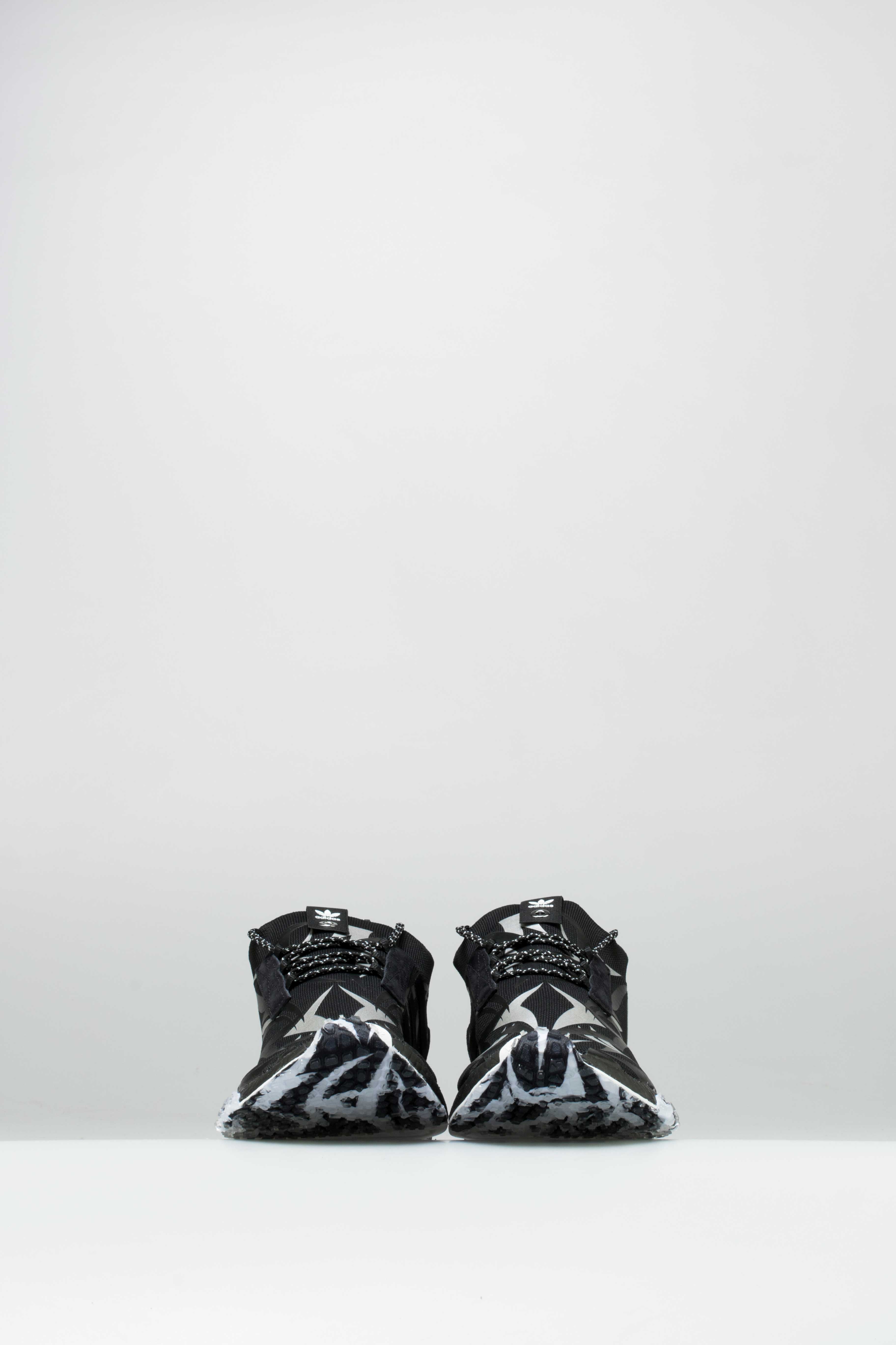 Adidas Consortium DB1777 Juice Hk adidas NMD Racer Mens Shoe - Core Black/White – ShopNiceKicks.com