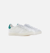 Stan Smith H Mens Lifestyle Shoe - White/Green