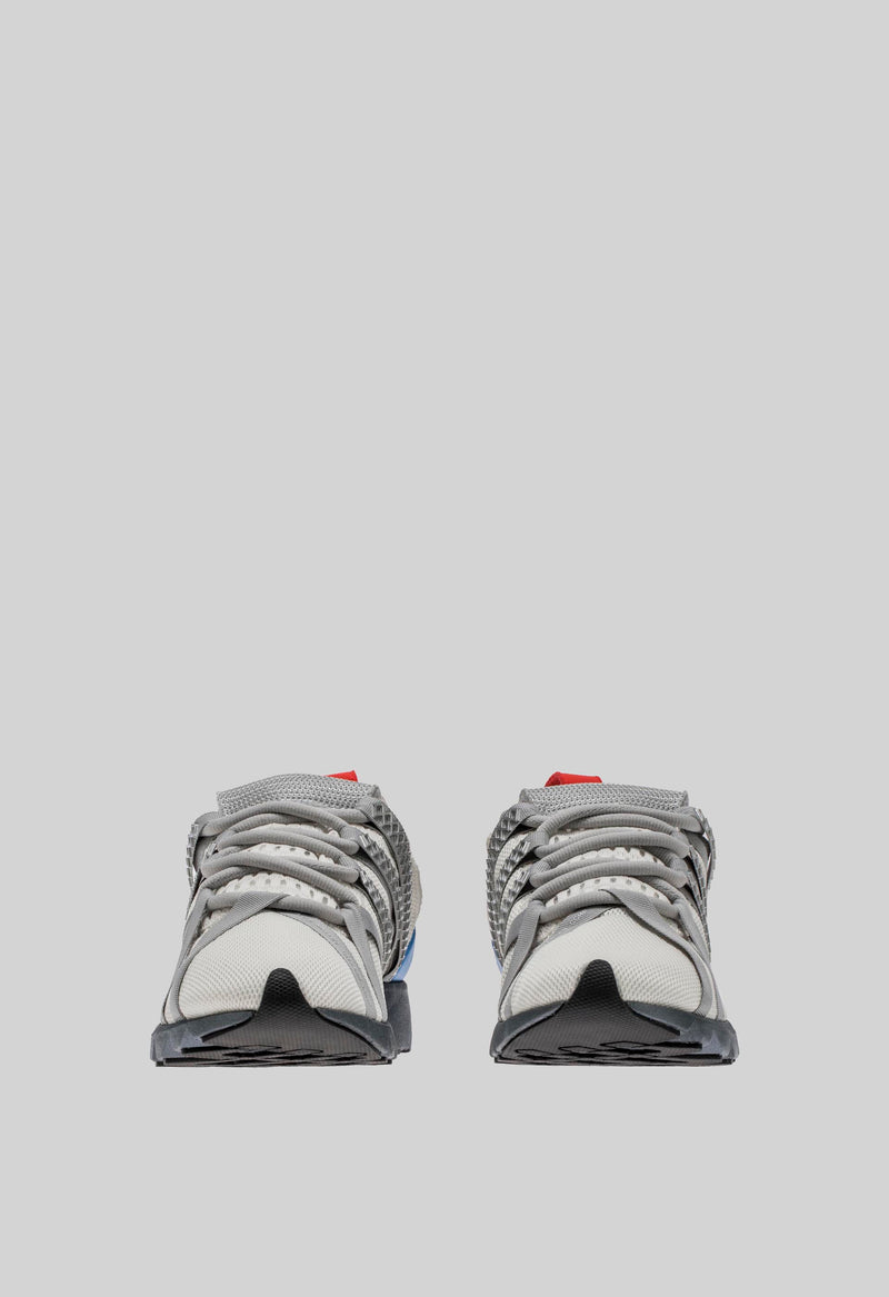 Adistar Comp ADV Y2K Men's Running Shoe- White/Onyx