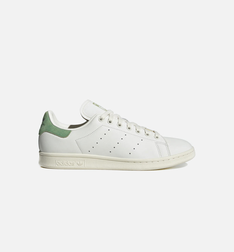 Stan Smith Mens Lifestyle Shoe - White/Court Green
