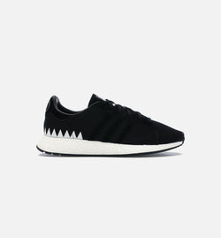 ADIDAS CONSORTIUM DA8839
 Neighborhood X adidas Chop Shop Black Mens Shoe - Black/White Image 0