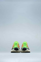 adidas Lxcon Mens Lifestyle Shoe - Solar Green/Cream White/Core Black