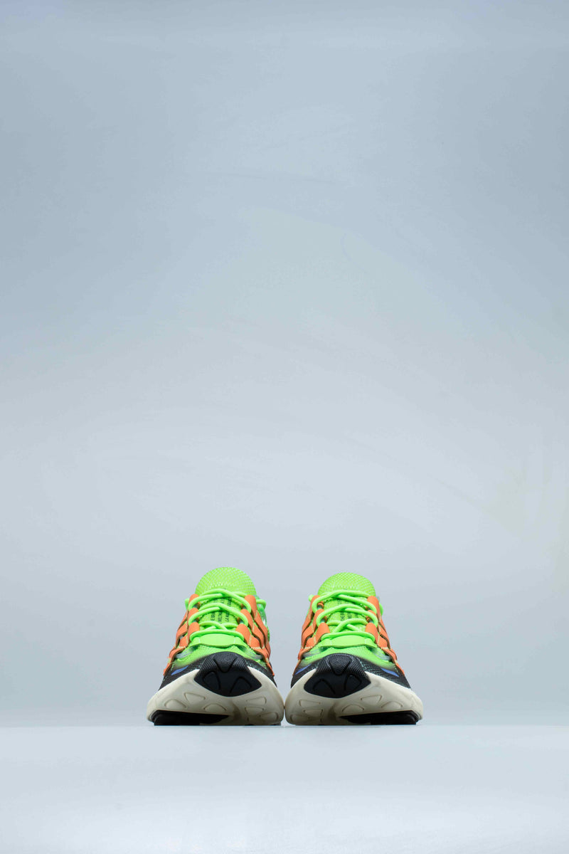 adidas Lxcon Mens Lifestyle Shoe - Solar Green/Cream White/Core Black