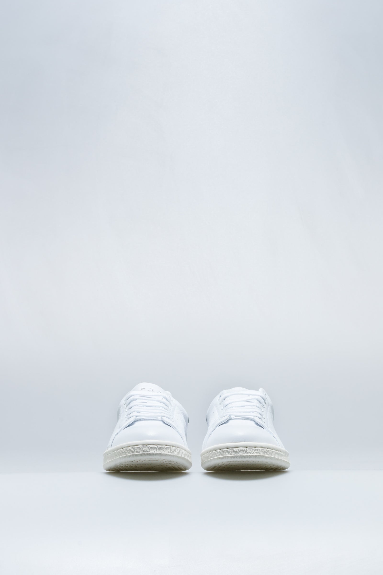 adidas EE5790 Stan Smith Mens Lifestyle Shoe - White/Bone