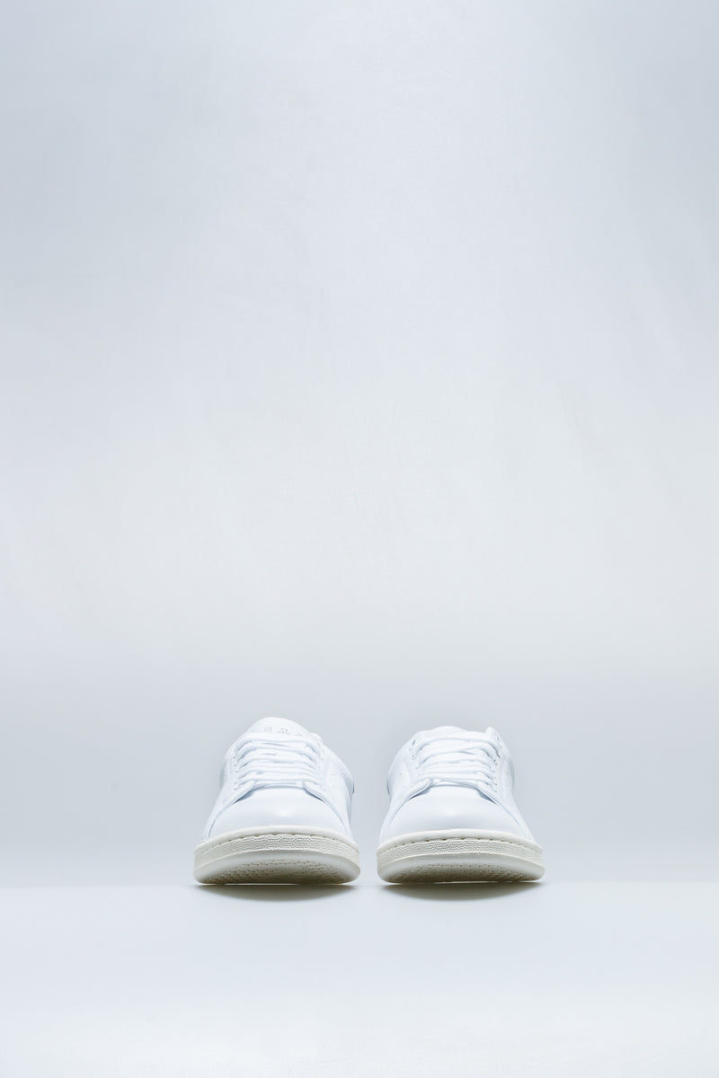 Stan Smith Mens Lifestyle Shoe - White/Bone