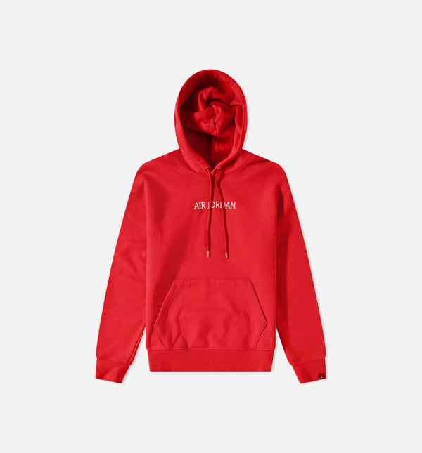 Jordan Essentials Hoodie DQ7338-612 – Kick Theory