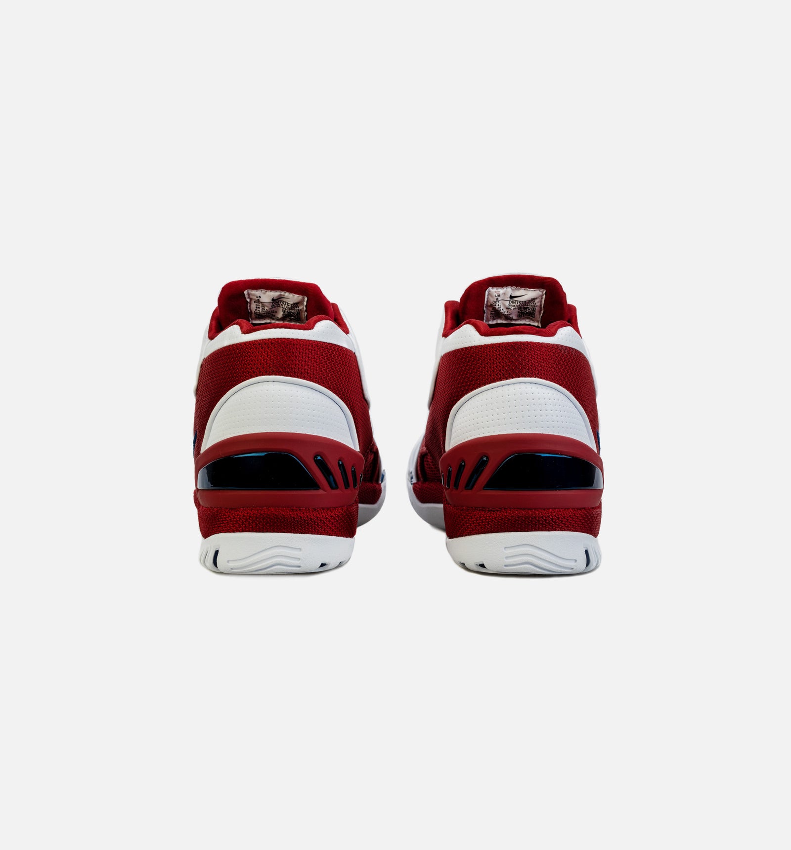 Nike DM7535-101 Air Zoom Generation First Game Mens  display picture 2