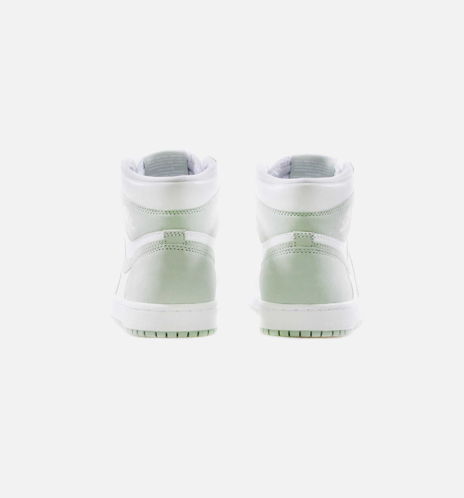 Jordan CD0461-002 Air Jordan 1 High OG Seafoam Womens Jordan CD0461-002 Air Jordan 1 High OG Seafoam Womens