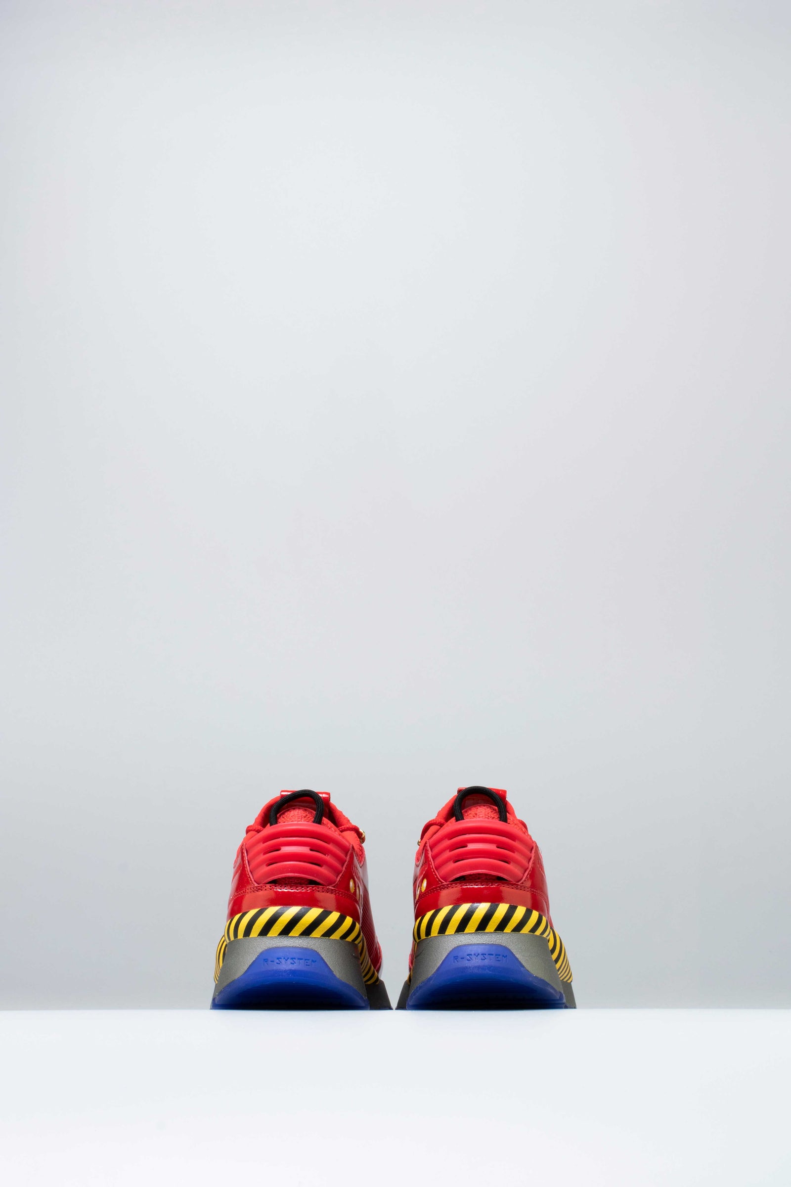 PUMA 368350 01 Sonic the Hedgehog Dr Eggman X Puma Rs-0 Mens