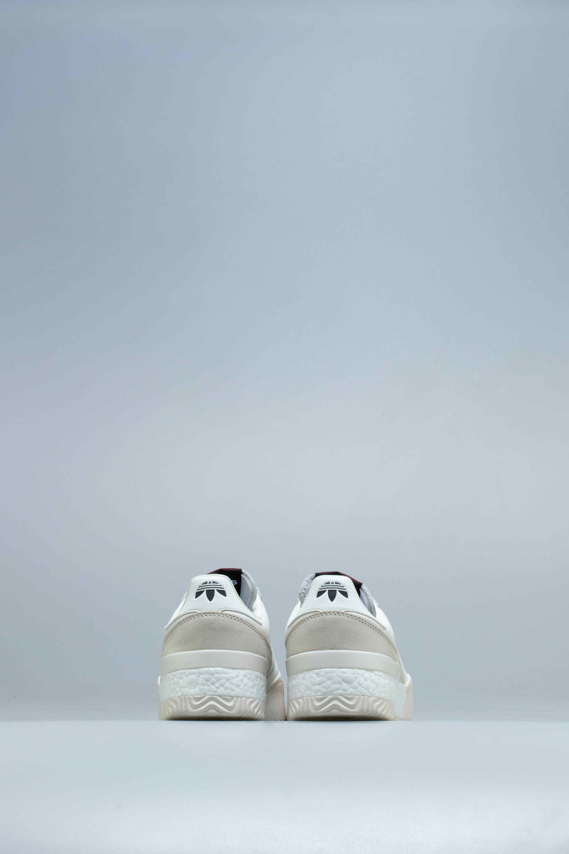 Alexander Wang X adidas Bball Soccer Mens Shoes - White/Tan