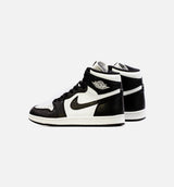 Air Jordan 1 High 85 Black White Mens Lifestyle Shoe - Black/White Limit One Per Customer