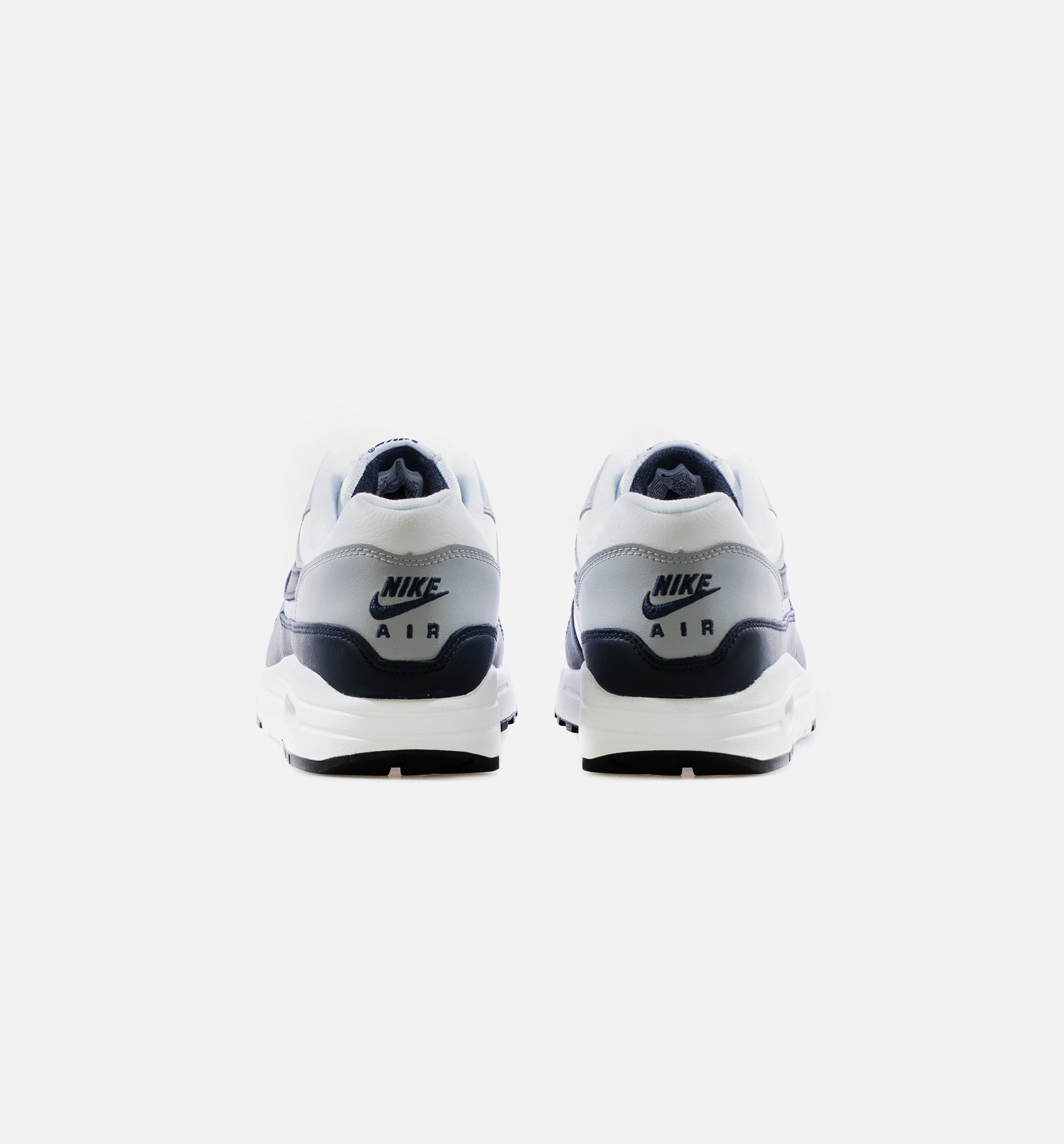 Nike Air Max 1 LV8 Obsidian On Feet Sneaker Review - QuickSchopes 118  Schopes - DH4059 100 AM1 