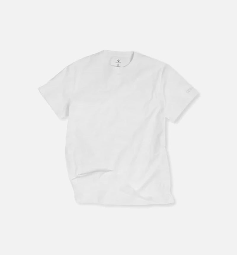 Kim Jones Mens T-Shirt - White