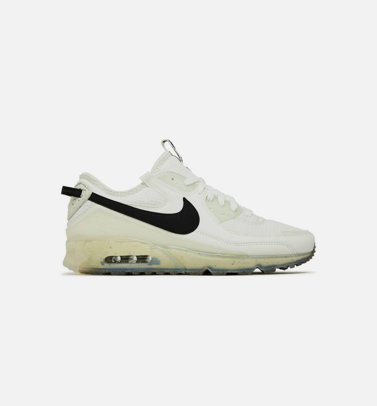 Nike Men’s Size 10.5 Terrascape Sail Black Sea Glass Air Max 90 Sneakers 2021 Nike Men main image 4