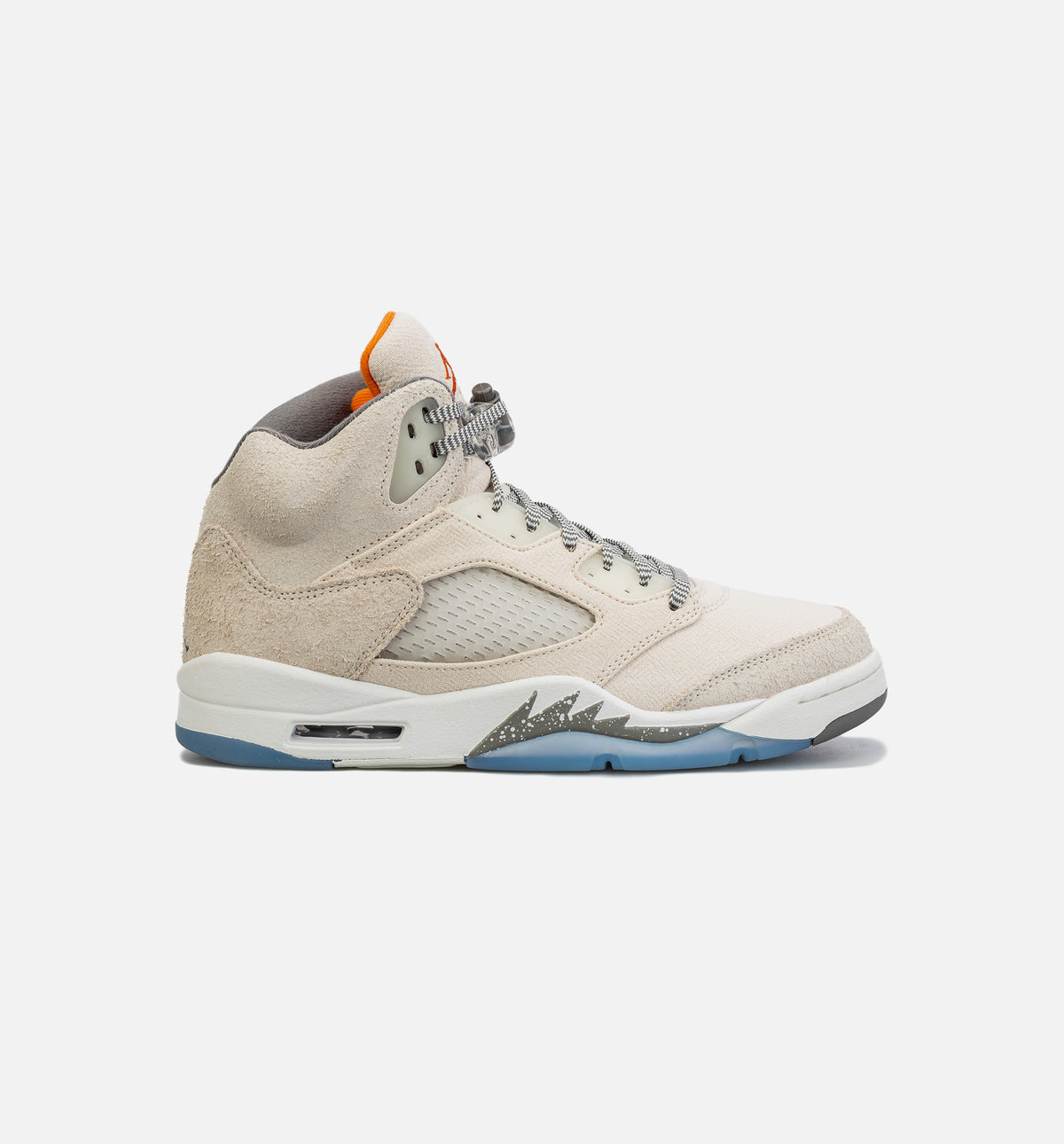 Air Jordan 5 Retro SE Craft Light Orewood FD9222-180 Mens 9.5 MSRP $210 B GRADES $_57.JPG?set_id=8800005007 main image 3
