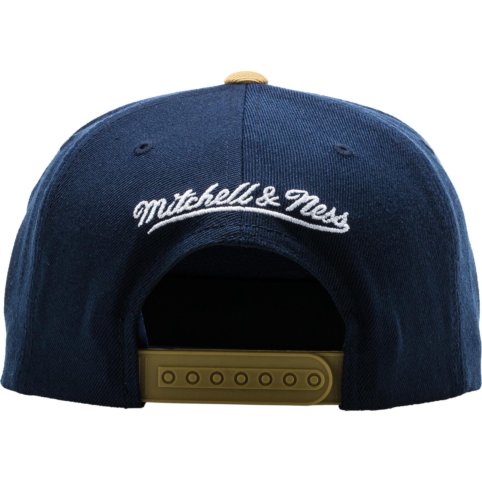 Mitchell & Ness (sld) VX03Z-5SPURS Mitchell Adn Ness Spur Mens