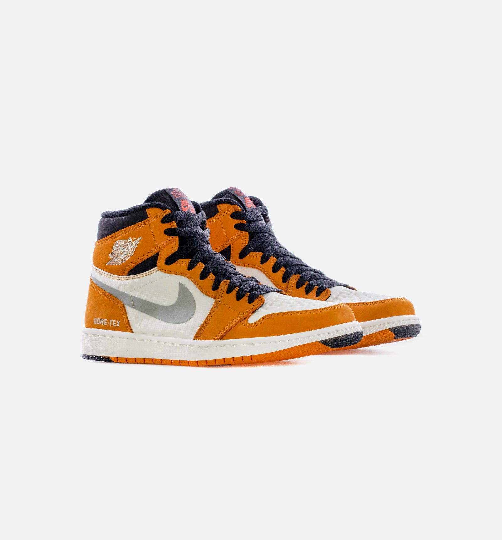 Jordan DB2889-700 Air Jordan 1 Element Light Curry Mens Lifestyle Shoe -  Orange/Black Fr – ShopNiceKicks.com