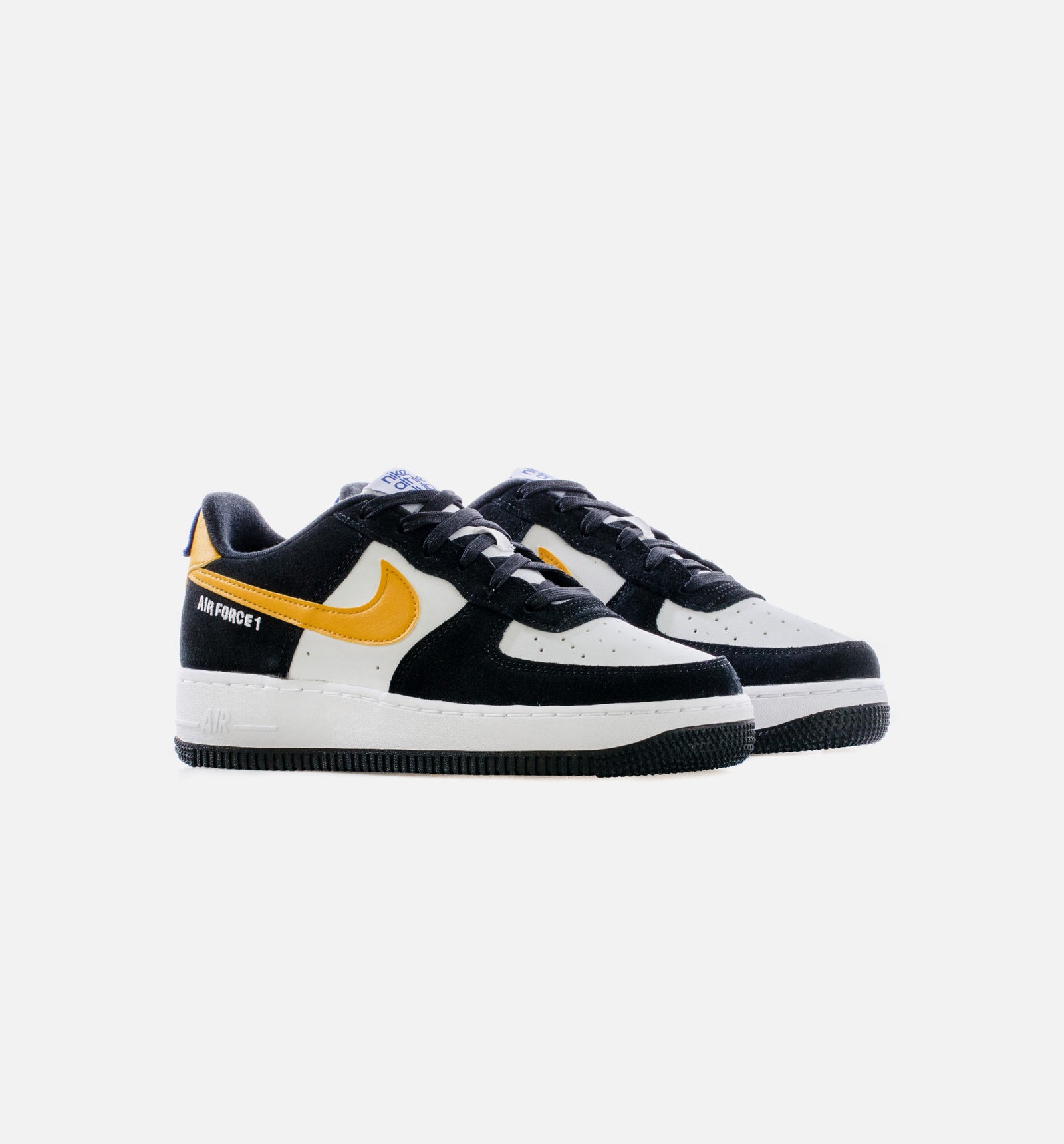 靴 NIKE AIR FORCE 1 BLACK YELLOW s-l1200.jpg