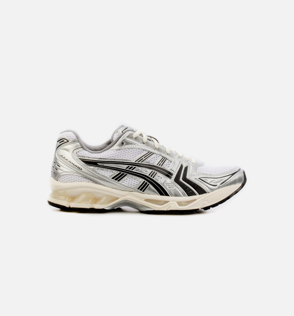 ゆか JJJJound X Gel Kayano 14 'Silver White' - ASICS - 1201A457