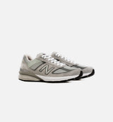 Made in USA 990 Mens Running Shoe - Grey