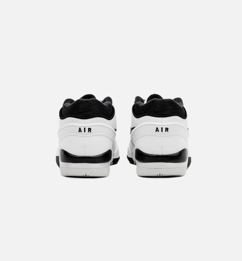 Air Alpha Force 88 x Billie Eilish Mens Lifestyle Shoe - Black/White