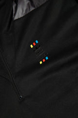 Oyster Holdings 72 Hour Mens Sweatshirt - Black/Black