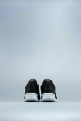 997 Made In US Mens Shoes - Black/Grey
