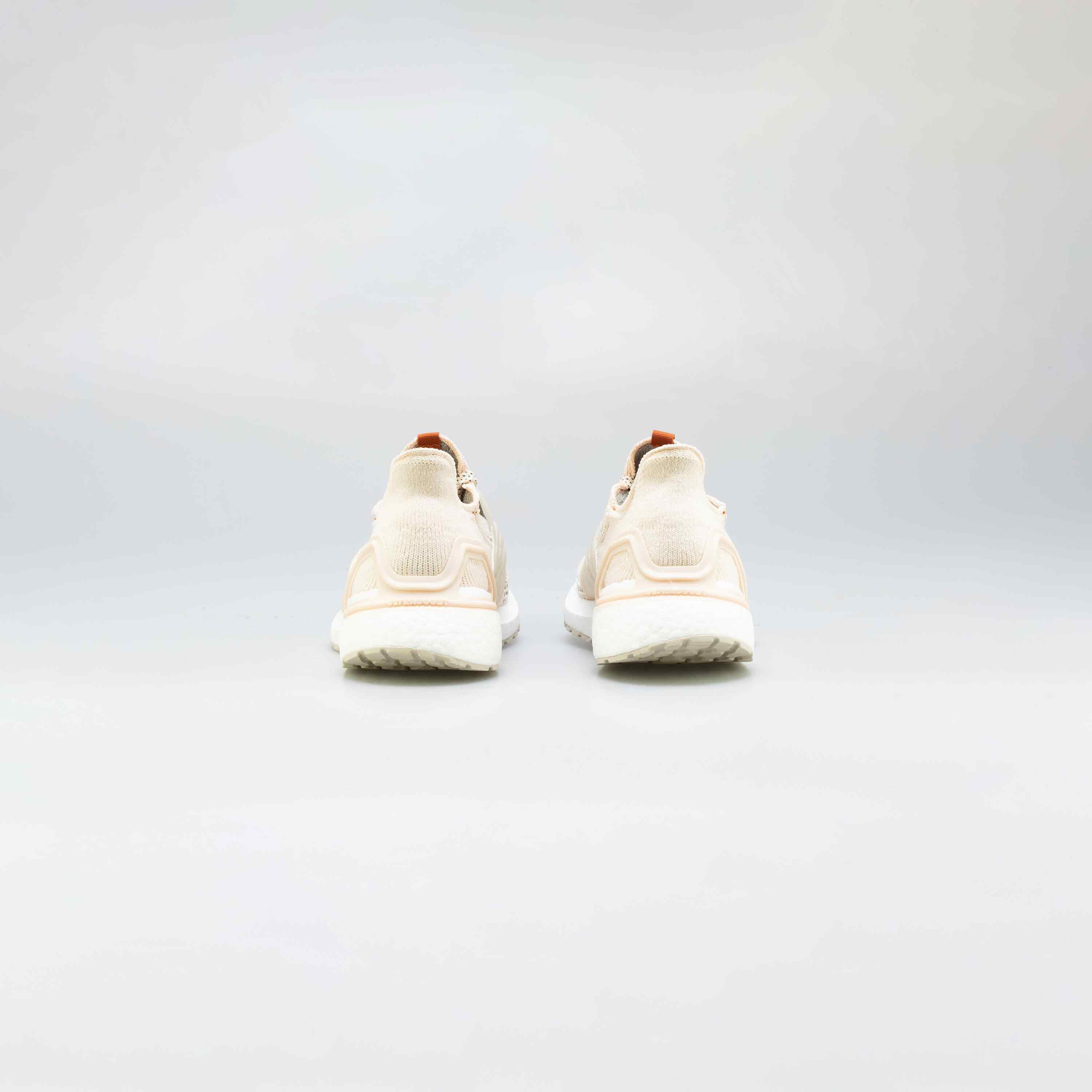 Adidas Consortium EG1727 Wood Wood X adidas Ultraboost 2019 Mens Running Shoe - Tan/White ShopNiceKicks.com Adidas Consortium EG1727 Wood Wood X adidas Ultraboost 2019 Mens Running Shoe - Tan/White ShopNiceKicks.com