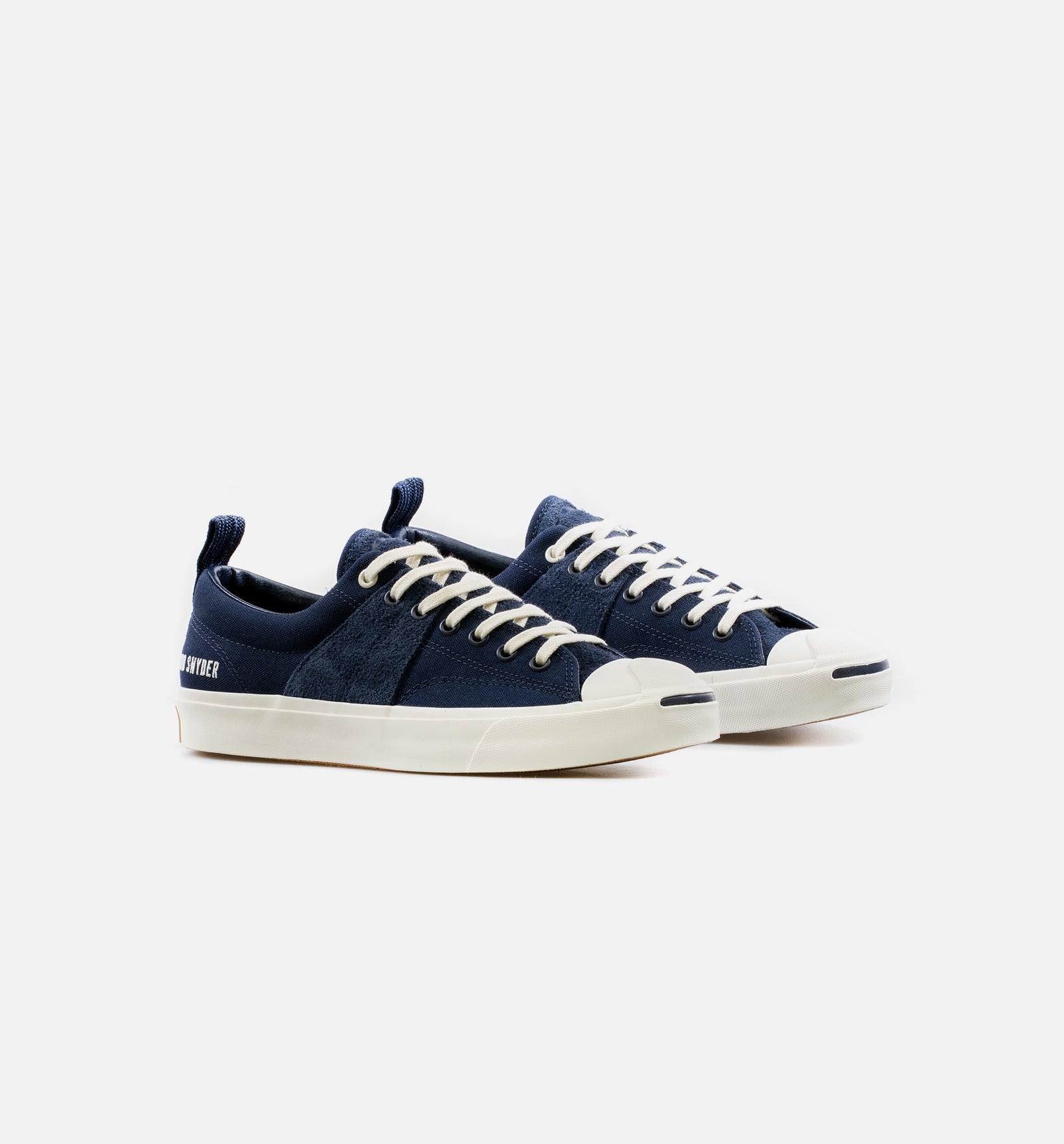 Converse 171844C Todd Snyder X Jack Purcell Mens Lifestyle