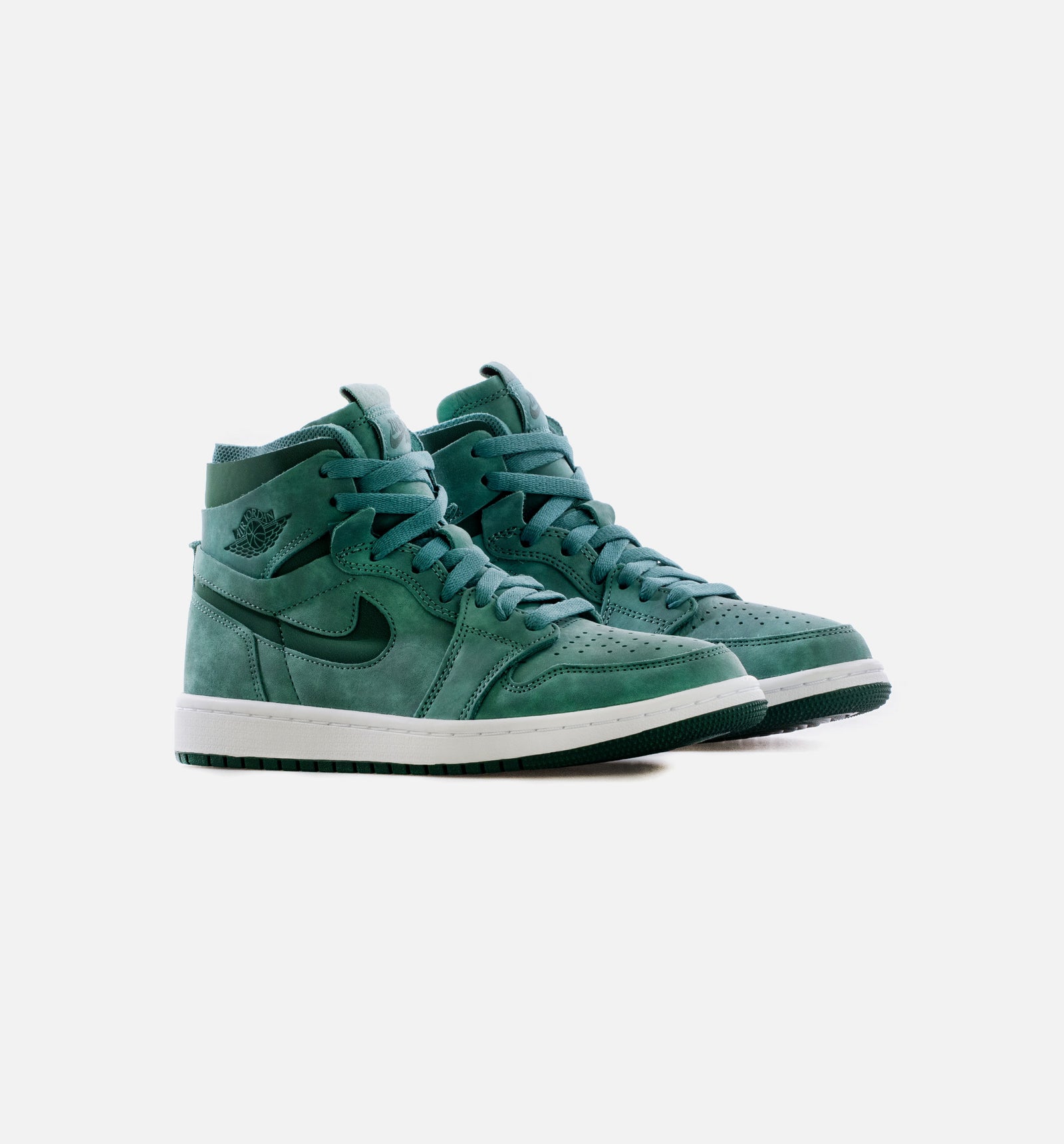 Emerald green jordan 1 online