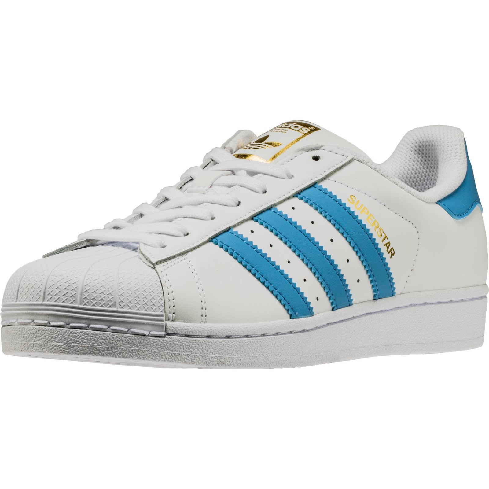 adidas BY3716 adidas Superstar Foundation Men's