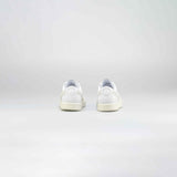 Basket 90680 Mens Lifestyle Shoe - White/White