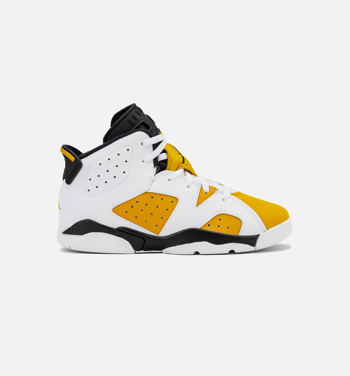 Jordan DV3605-170 Air Jordan 6 Retro Yellow Ochre Preschool