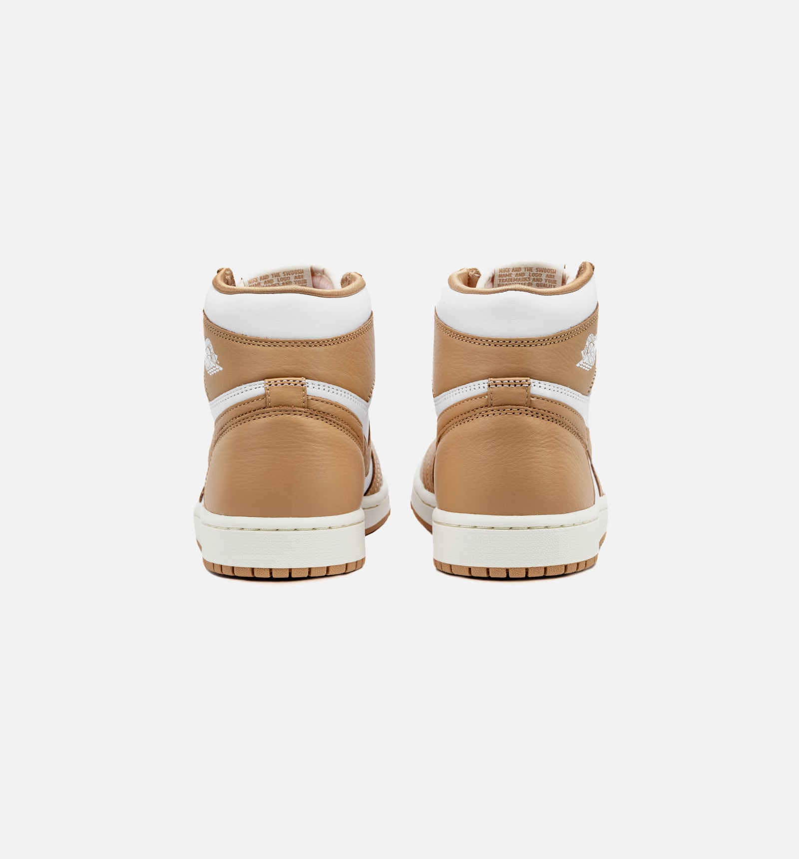 Jordan FN6622-201 Air Jordan 1 Retro High OG Praline Womens Lifestyle Shoe  - Praline/Whi – ShopNiceKicks.com