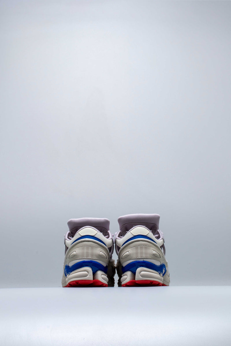 adidas X Raf Simons Replicant Mens Shoes - Brown/White