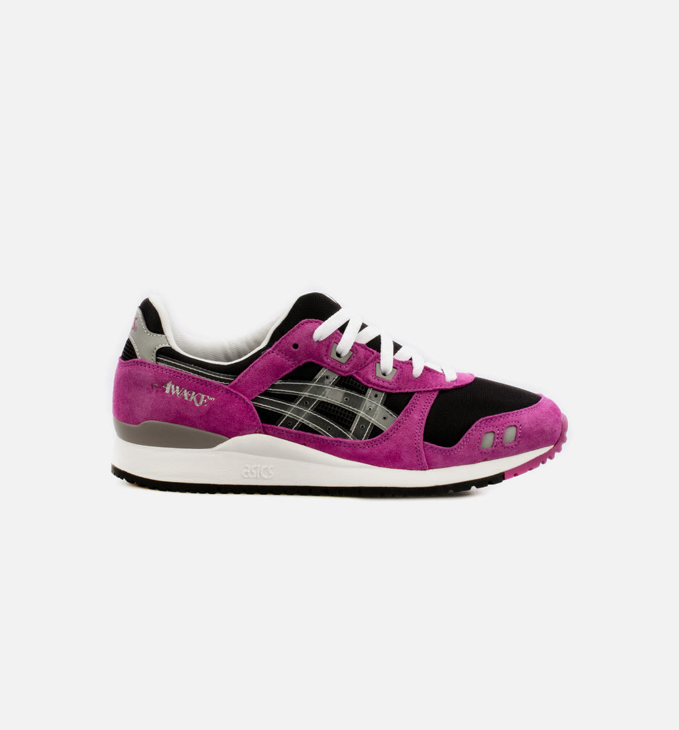 ASICS Awake NY x Gel Lyte III Mens Running Shoe