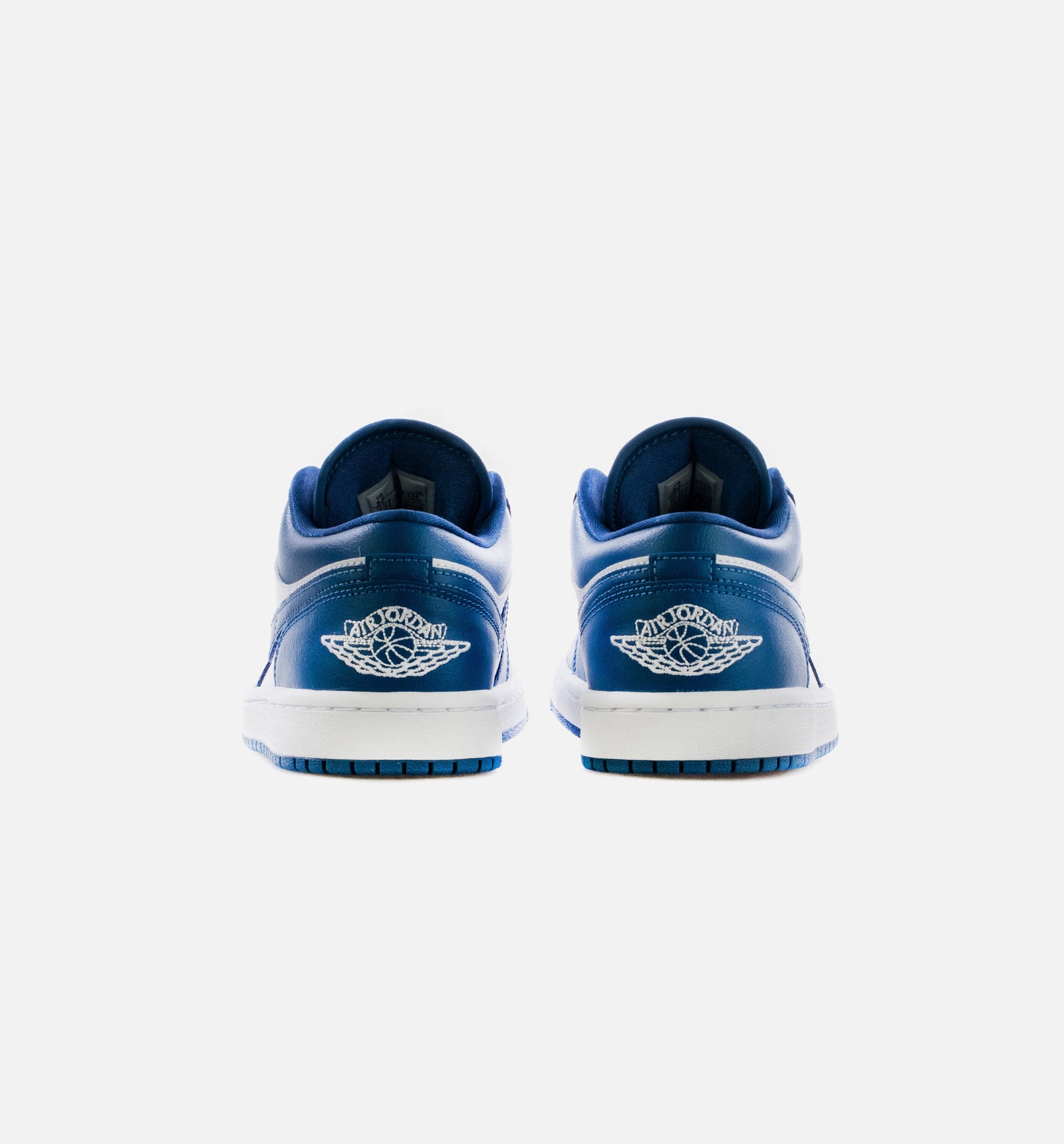 Jordan DC0774-114 Air Jordan 1 Low Marina Blue Womens Lifestyle Shoe -  Marina Blue Limit – ShopNiceKicks.com