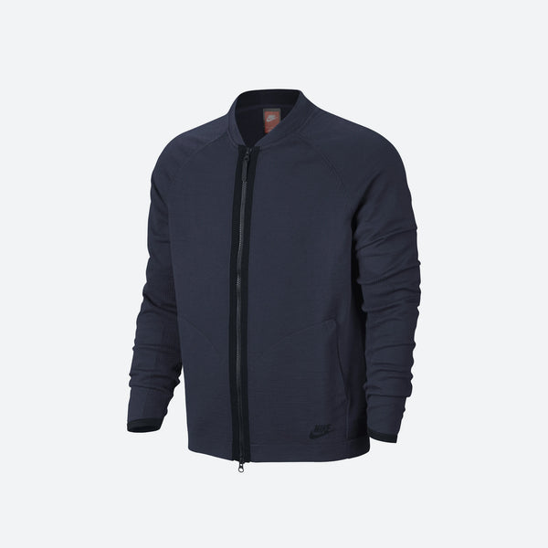 Nike sportswear tech knit men's jacket deals