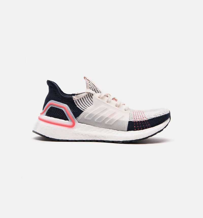 adidas F35284 Ultraboost 19 Womens Shoe - Clear Brown/Cloud White/Legend Ink ShopNiceKicks.com adidas F35284 Ultraboost 19 Womens Shoe - Clear Brown/Cloud White/Legend Ink ShopNiceKicks.com