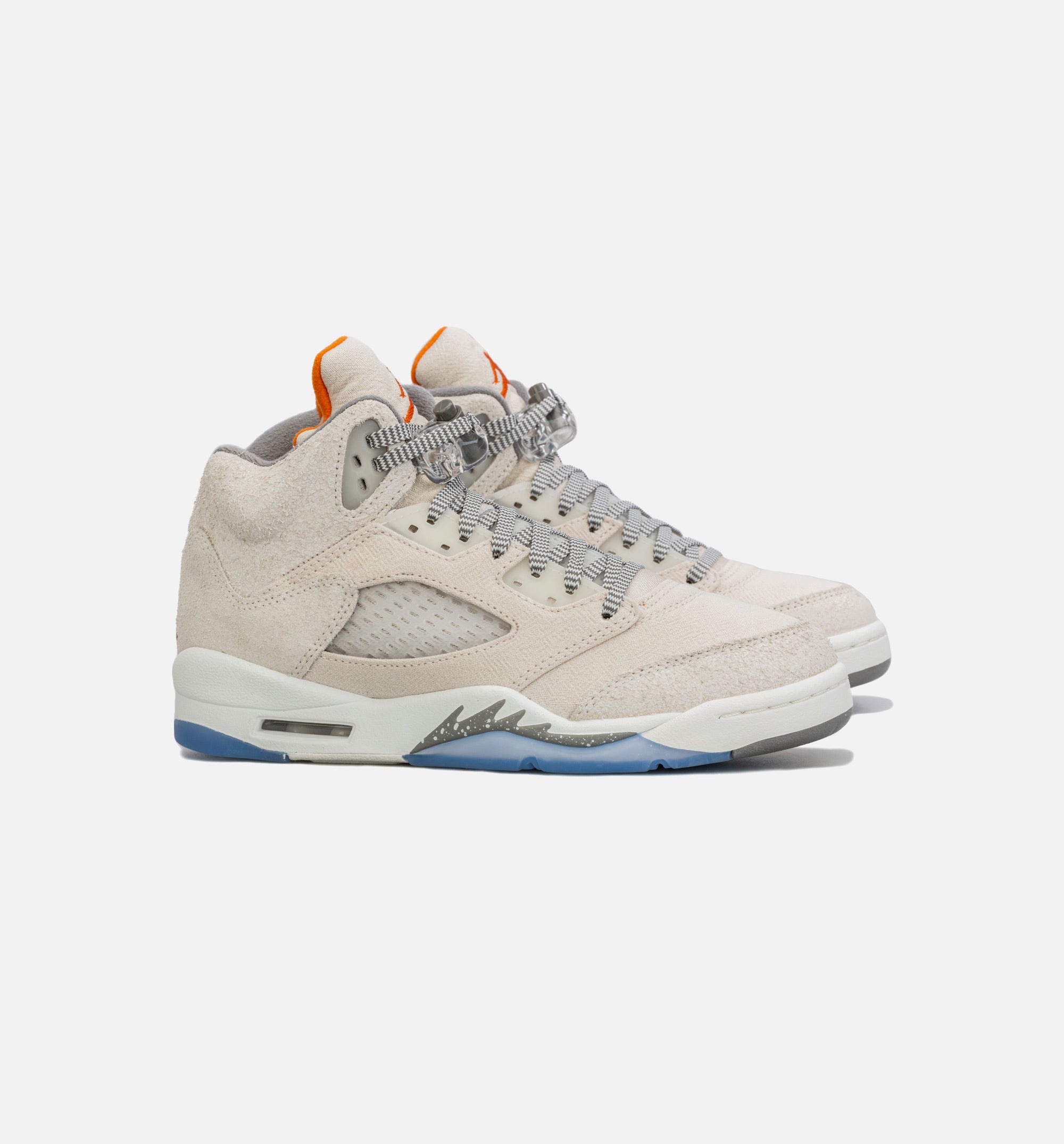 Jordan FD9220-180 Air Jordan 5 Retro SE Craft Grade School Lifestyle Shoe -  Beige/Grey F – ShopNiceKicks.com