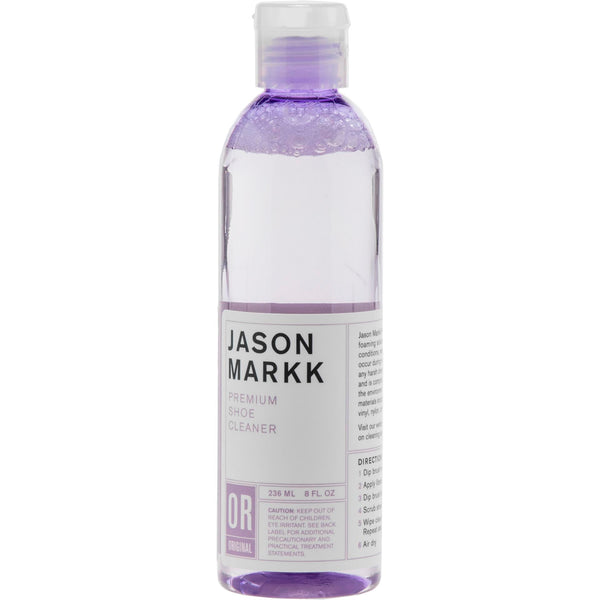 Jason Markk 0080 Jason Markk 8 Oz. Premium Shoe Cleaner – ShopNiceKicks.com