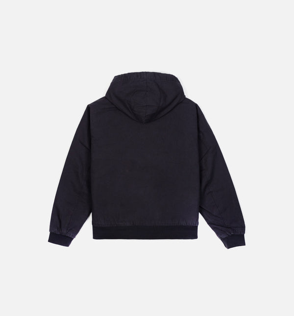 ジャケット・アウター carhartt michigan chore coat 44 black 6f34897a33980d1c660ebb77c123c4