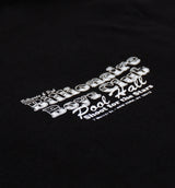 BB Pool Hall Short Sleeve Tee Mens T-shirt - Black