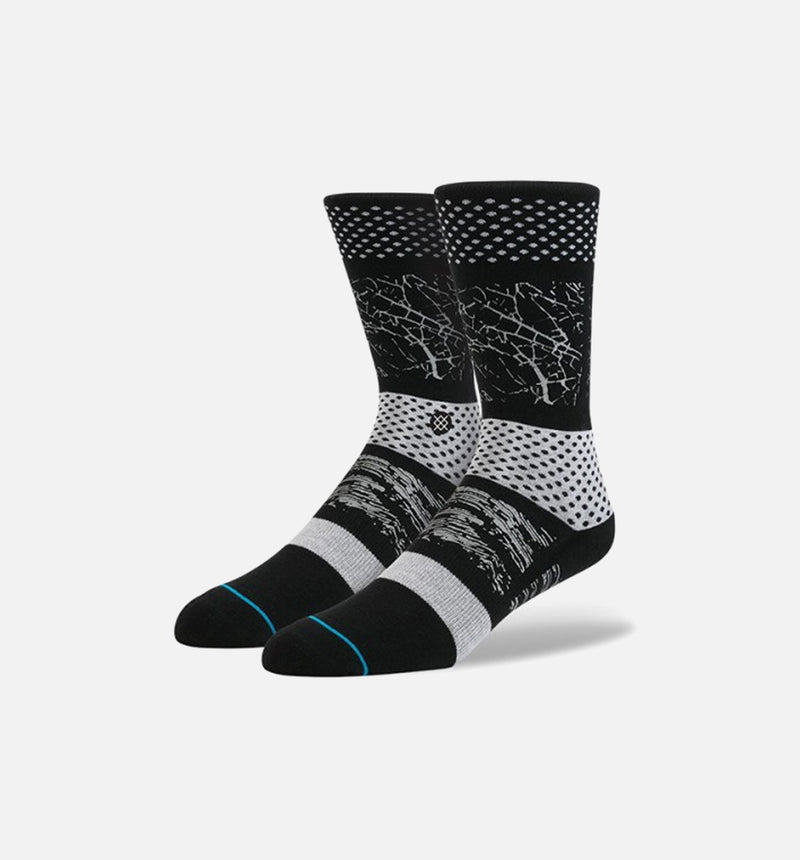 Costillo Socks (Mens) - Black