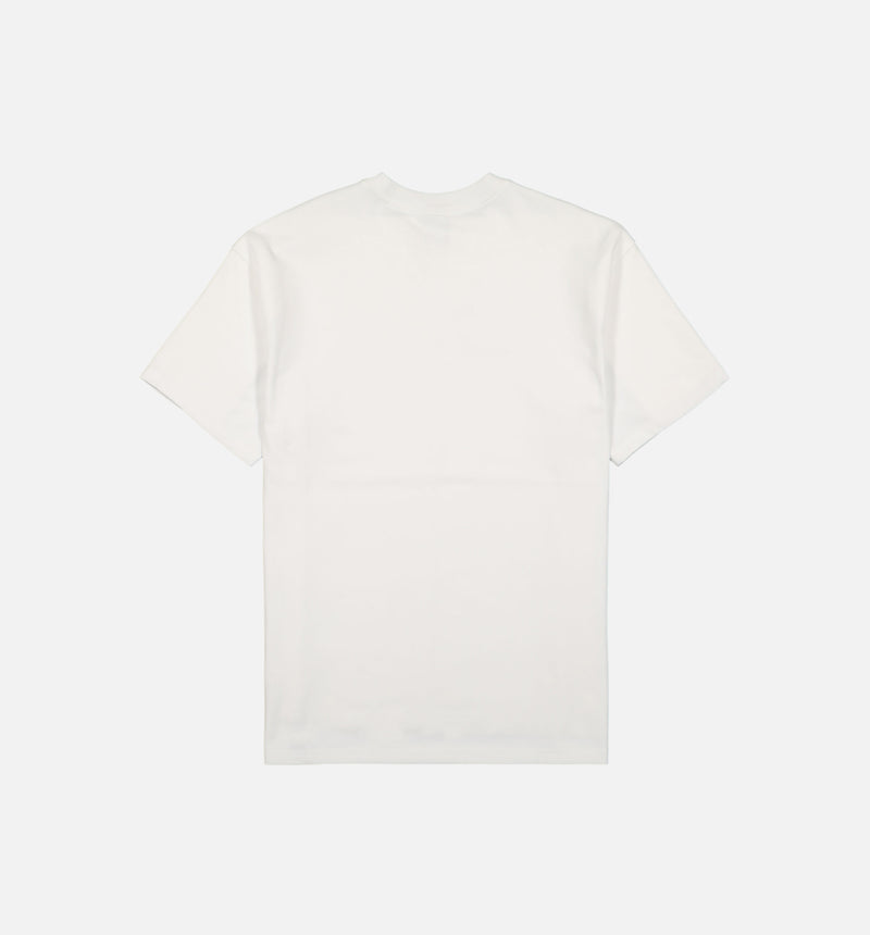 ACG Hang Loose Short Sleeve Tee Mens T-Shirt - White